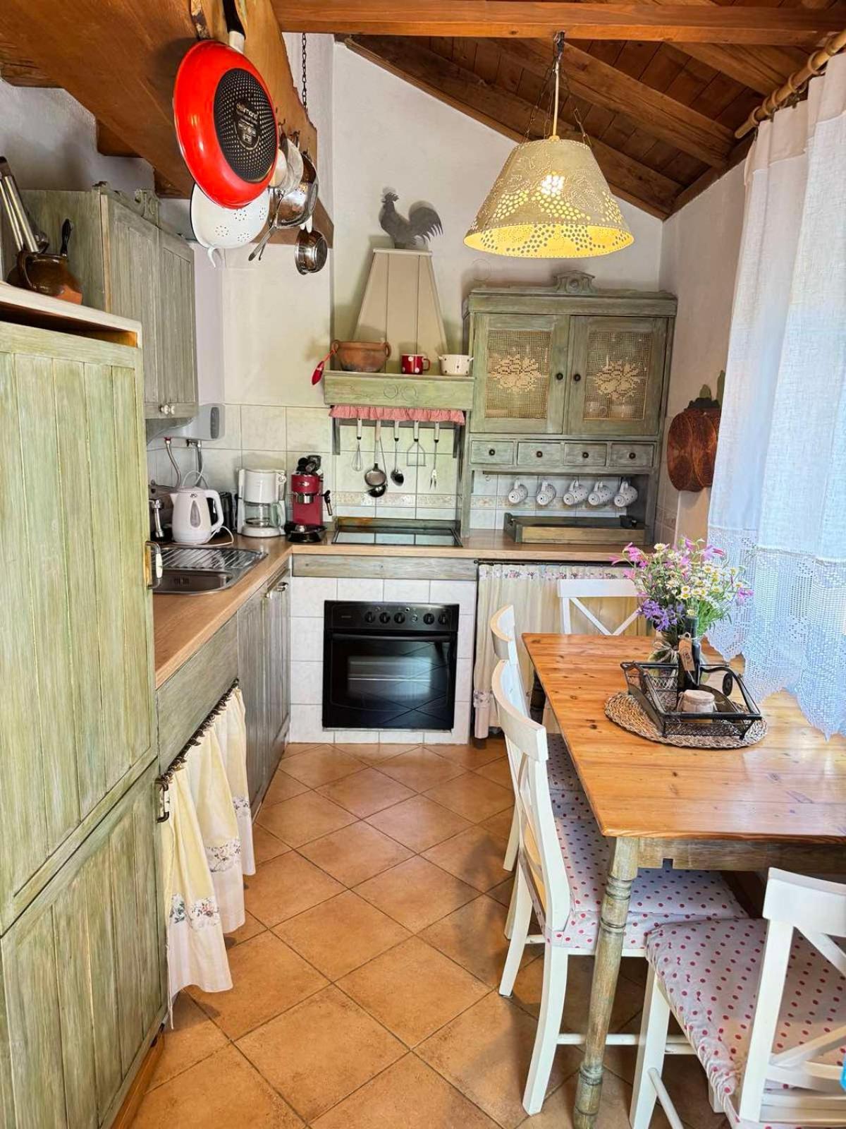 House Dobrila Βίλα Igrane Εξωτερικό φωτογραφία