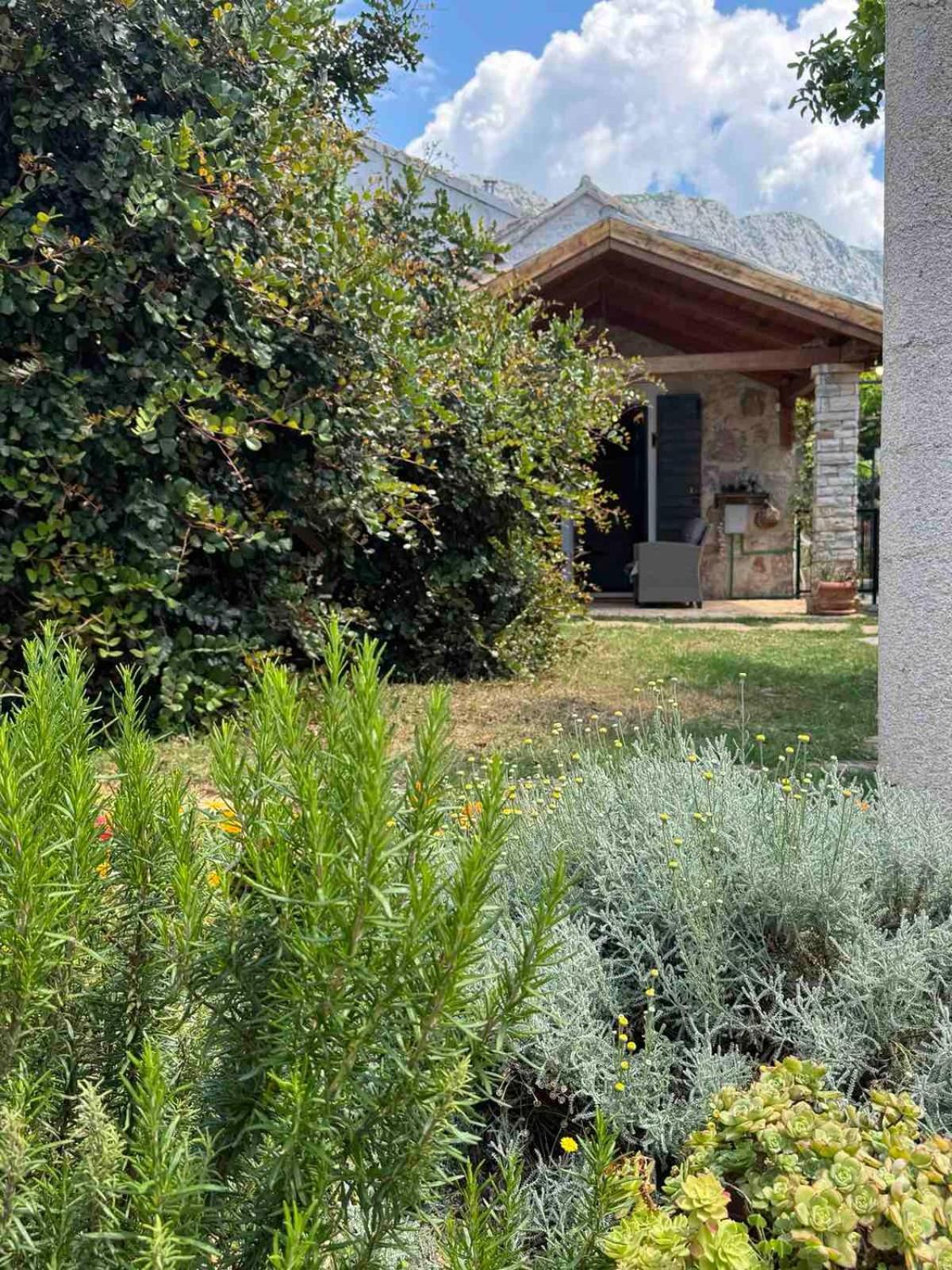 House Dobrila Βίλα Igrane Εξωτερικό φωτογραφία