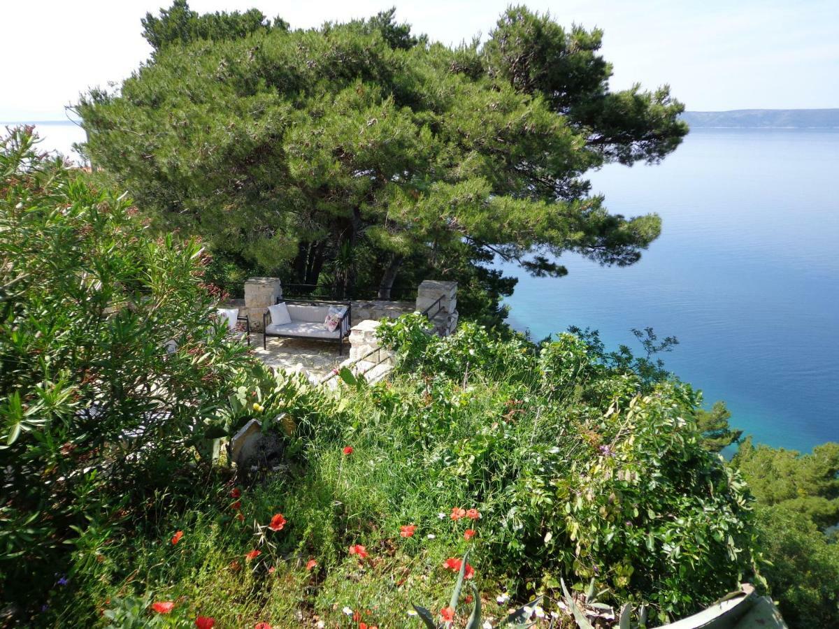 House Dobrila Βίλα Igrane Εξωτερικό φωτογραφία