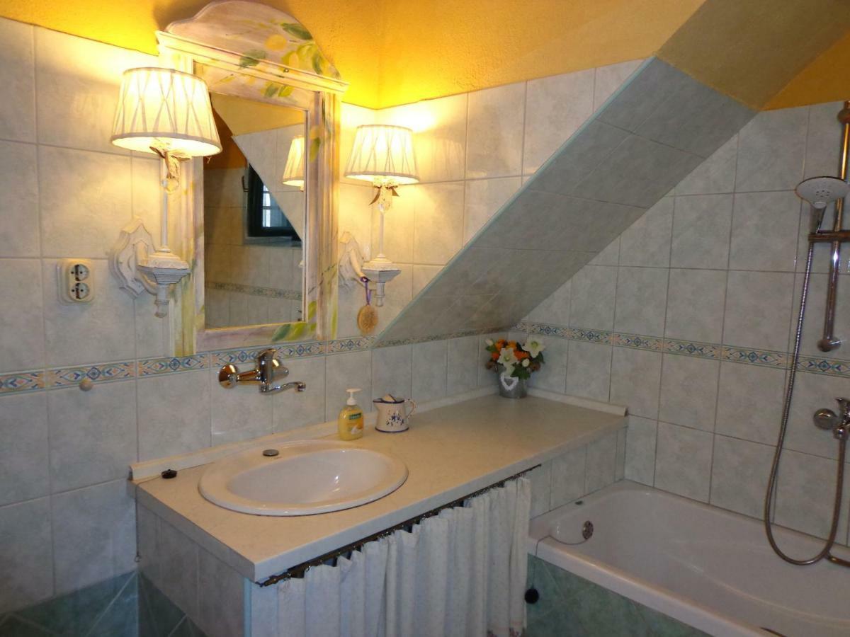 House Dobrila Βίλα Igrane Εξωτερικό φωτογραφία